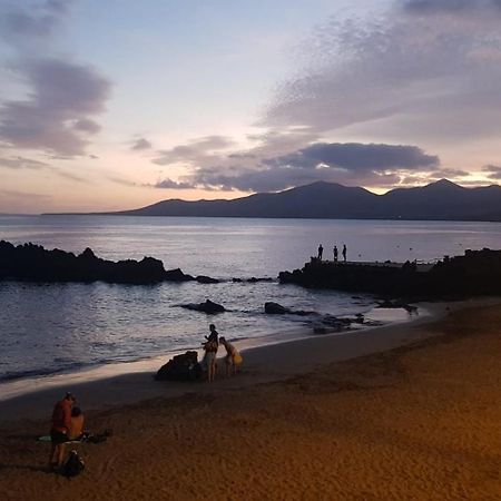 Apartamento Muy Cercano A Playas Y Pueblo Puerto Del Carmen Puerto del Carmen  Luaran gambar