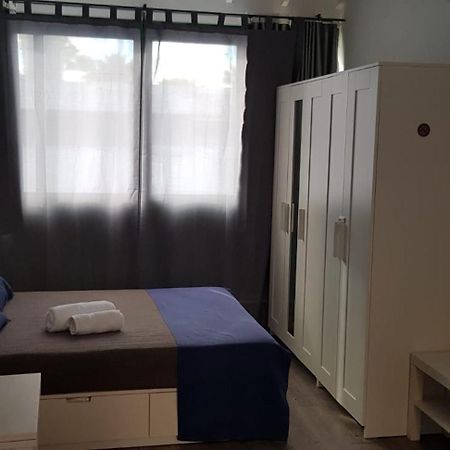 Apartamento Muy Cercano A Playas Y Pueblo Puerto Del Carmen Puerto del Carmen  Luaran gambar