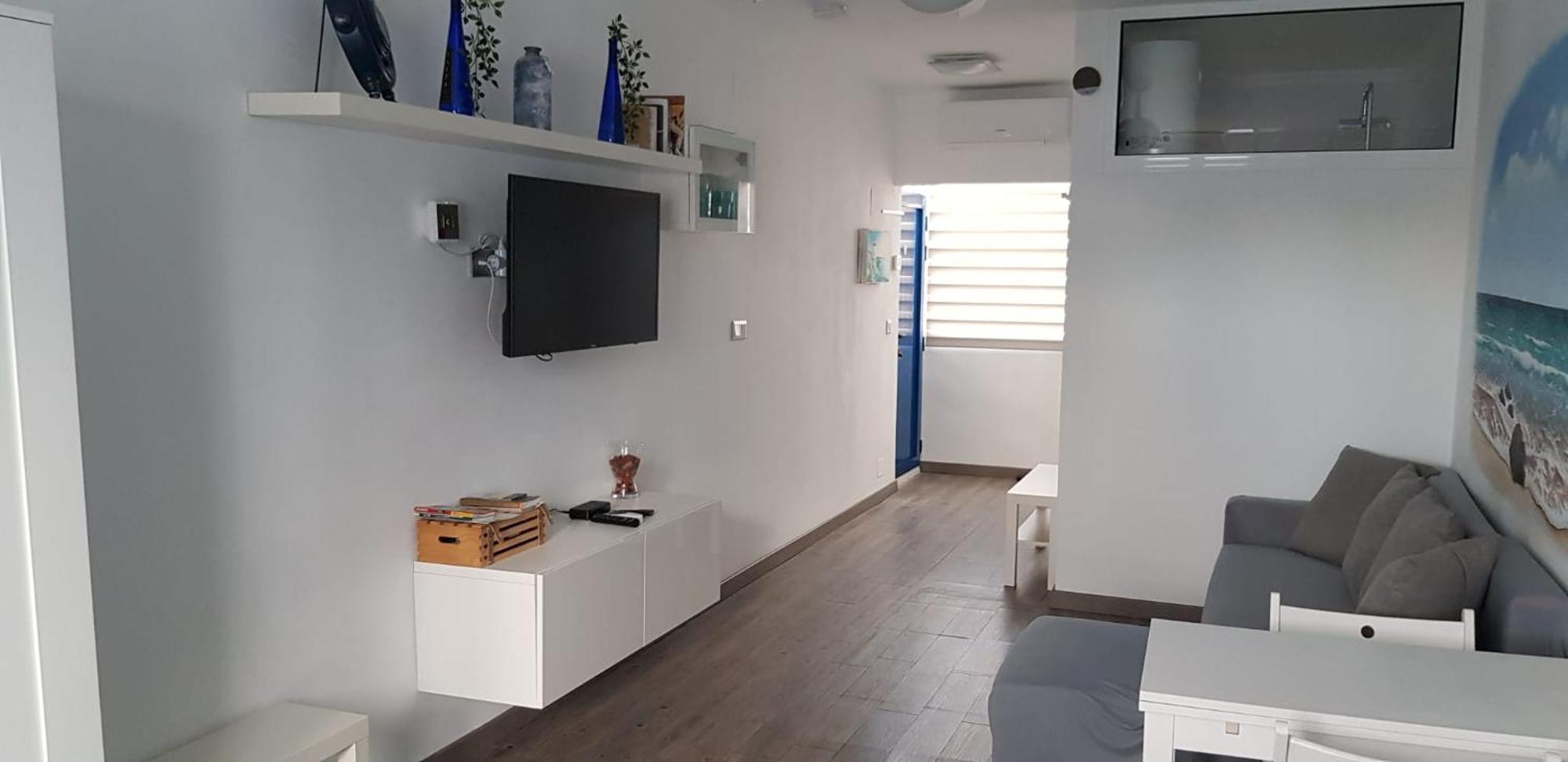 Apartamento Muy Cercano A Playas Y Pueblo Puerto Del Carmen Puerto del Carmen  Luaran gambar