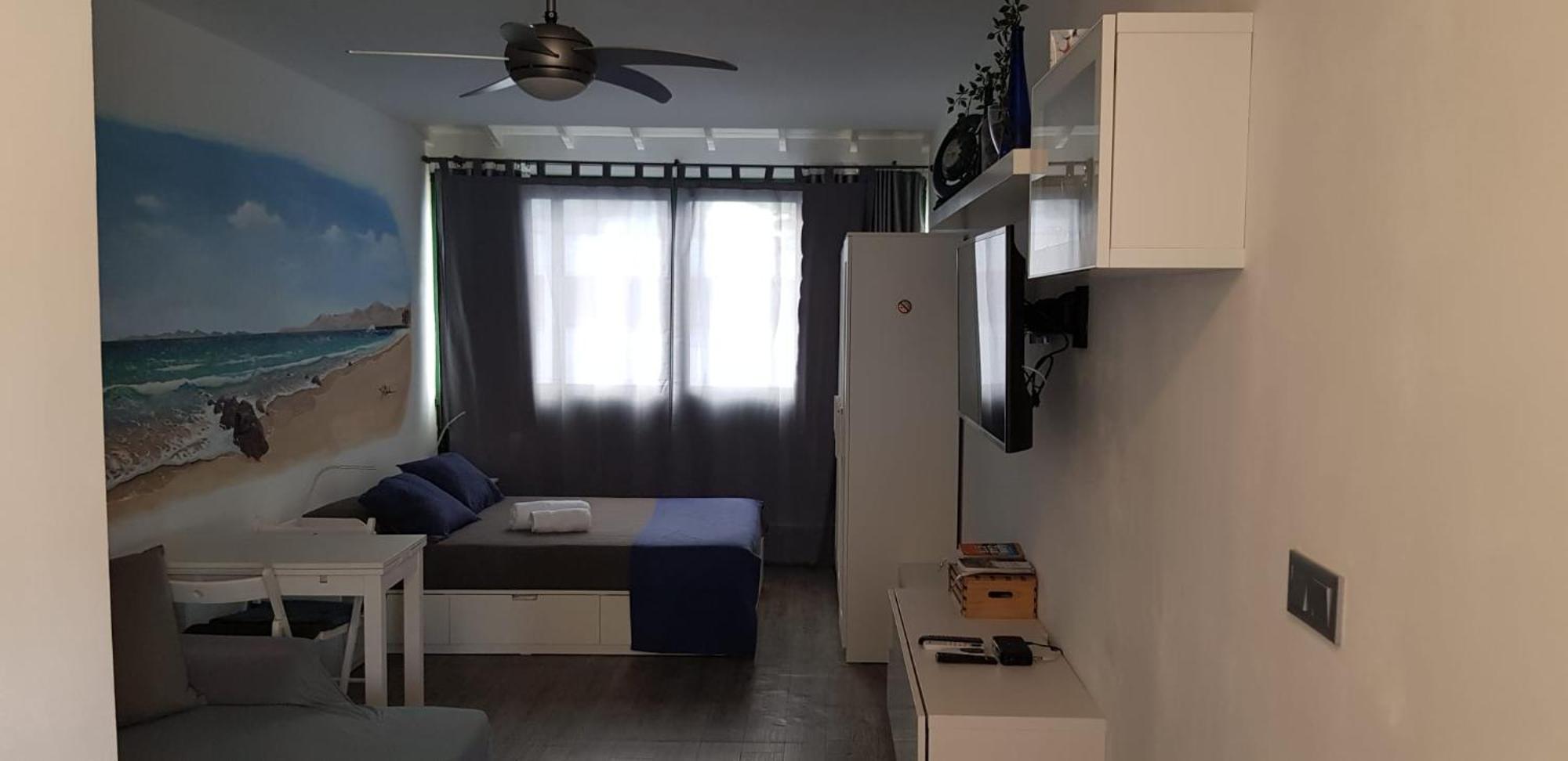 Apartamento Muy Cercano A Playas Y Pueblo Puerto Del Carmen Puerto del Carmen  Luaran gambar