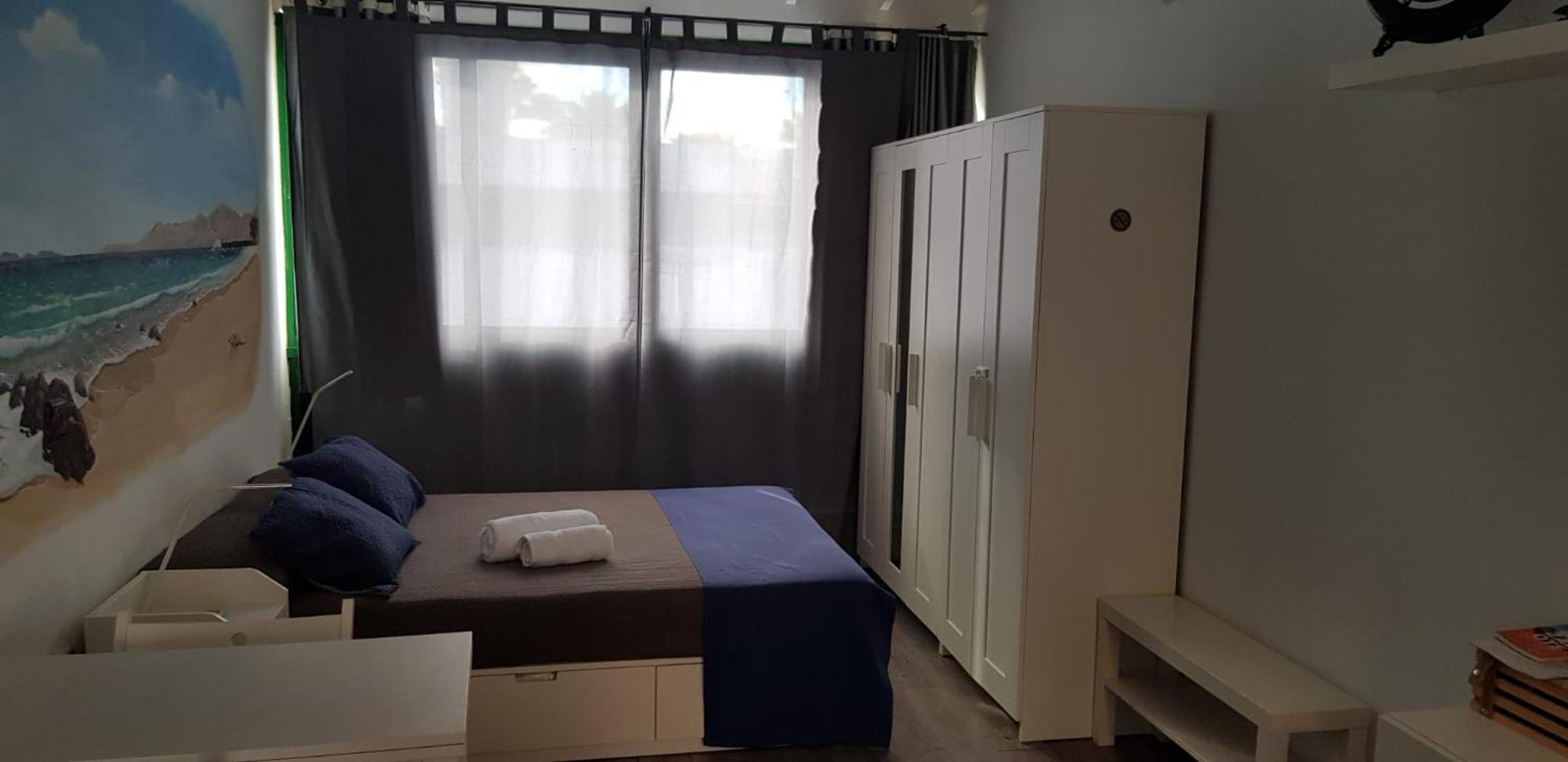 Apartamento Muy Cercano A Playas Y Pueblo Puerto Del Carmen Puerto del Carmen  Luaran gambar
