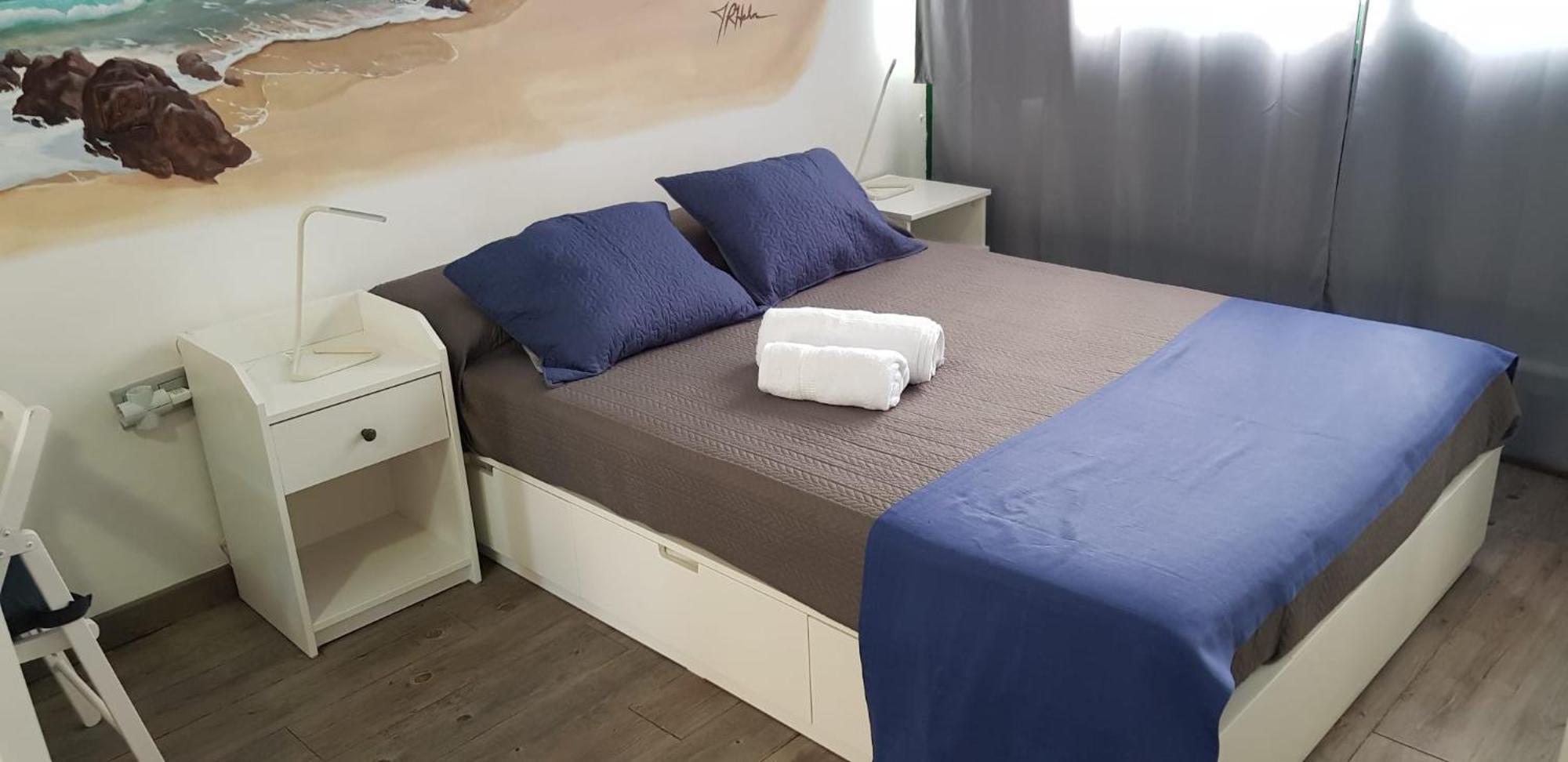Apartamento Muy Cercano A Playas Y Pueblo Puerto Del Carmen Puerto del Carmen  Luaran gambar
