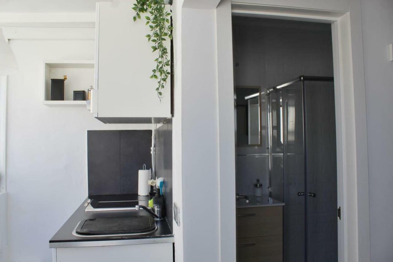 Apartamento Muy Cercano A Playas Y Pueblo Puerto Del Carmen Puerto del Carmen  Luaran gambar