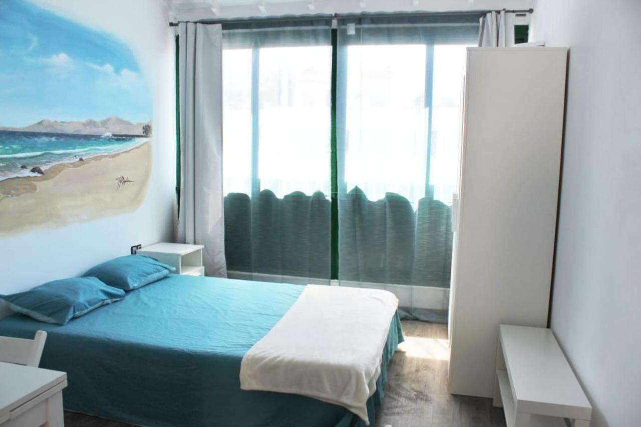 Apartamento Muy Cercano A Playas Y Pueblo Puerto Del Carmen Puerto del Carmen  Luaran gambar