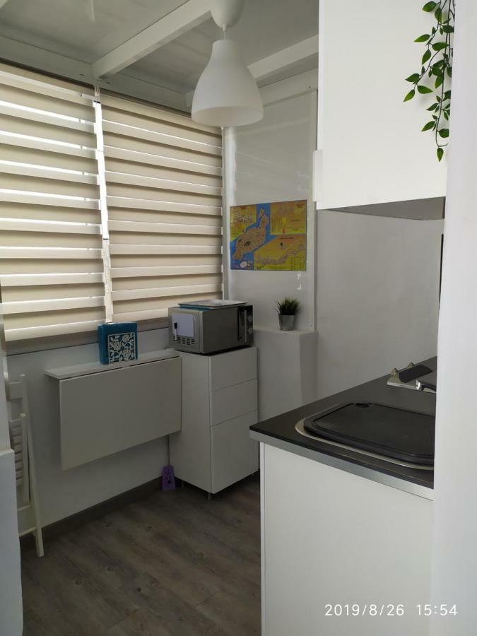 Apartamento Muy Cercano A Playas Y Pueblo Puerto Del Carmen Puerto del Carmen  Luaran gambar