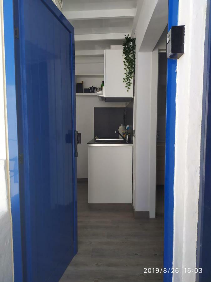 Apartamento Muy Cercano A Playas Y Pueblo Puerto Del Carmen Puerto del Carmen  Luaran gambar