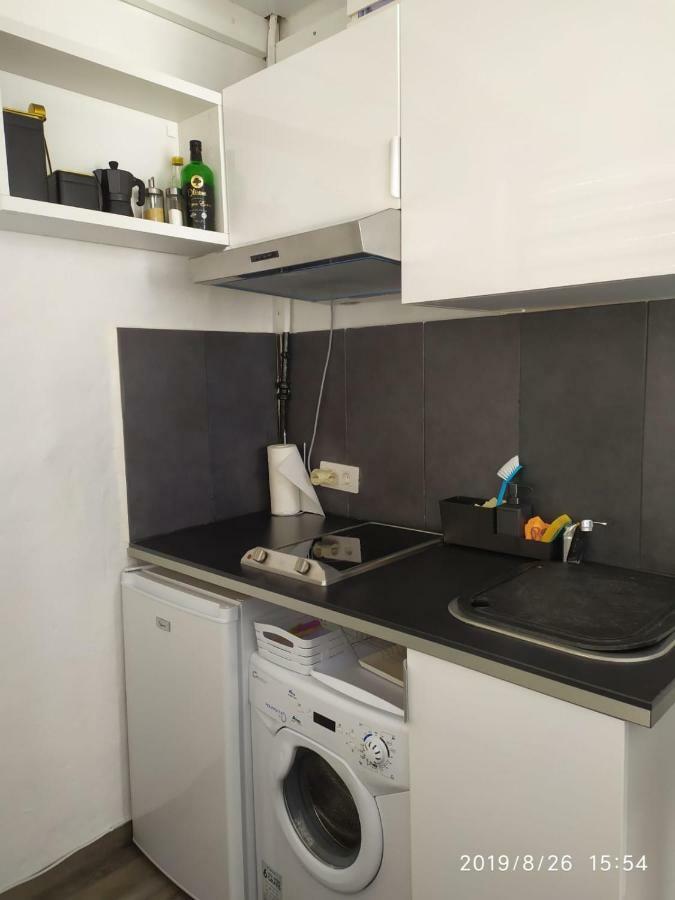 Apartamento Muy Cercano A Playas Y Pueblo Puerto Del Carmen Puerto del Carmen  Luaran gambar