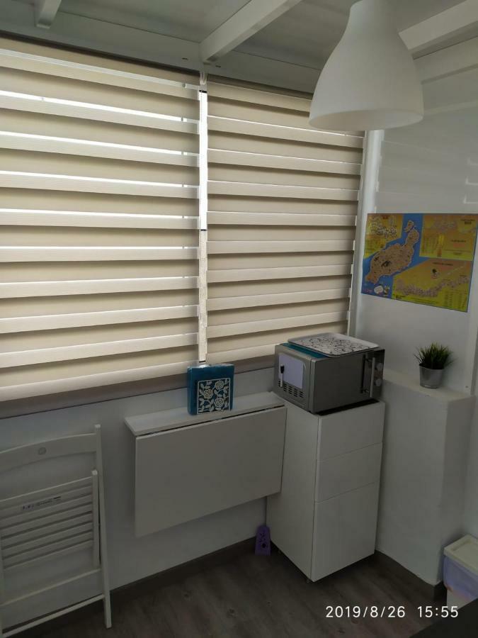 Apartamento Muy Cercano A Playas Y Pueblo Puerto Del Carmen Puerto del Carmen  Luaran gambar