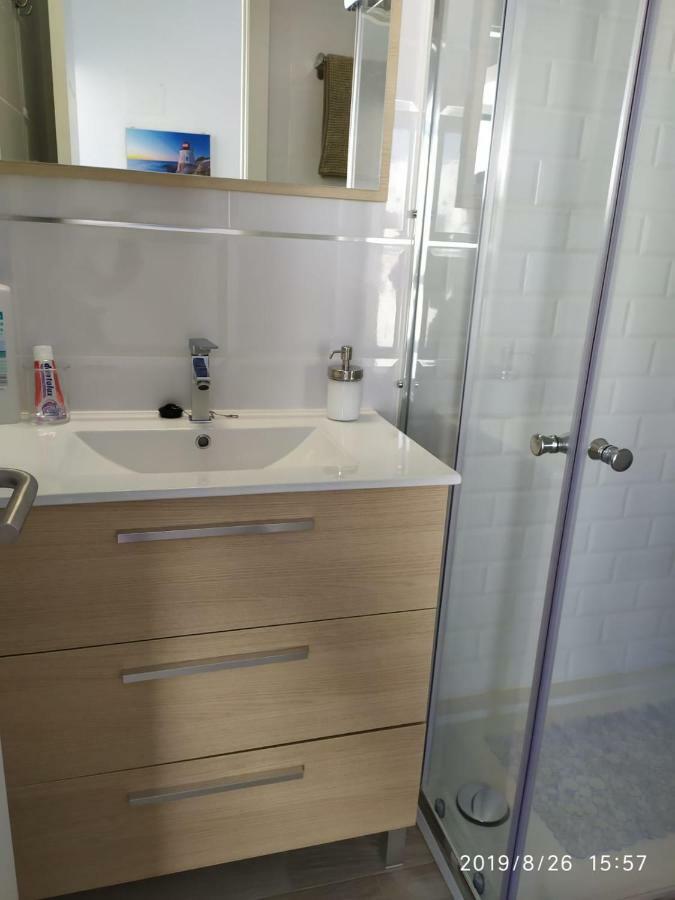 Apartamento Muy Cercano A Playas Y Pueblo Puerto Del Carmen Puerto del Carmen  Luaran gambar