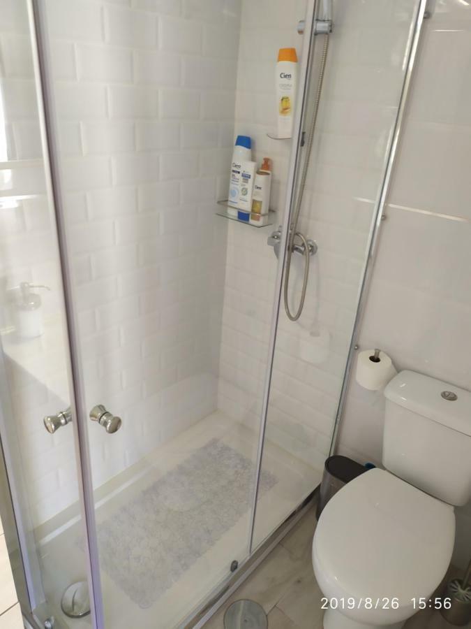 Apartamento Muy Cercano A Playas Y Pueblo Puerto Del Carmen Puerto del Carmen  Luaran gambar